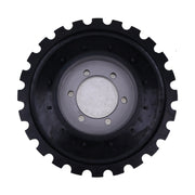 DURAFORCE 1615682500 1615678500 1604140800 Flexible Coupling for AtlasCopco Air Compressor