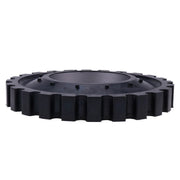 DURAFORCE 1615682500 1615678500 1604140800 Flexible Coupling for AtlasCopco Air Compressor