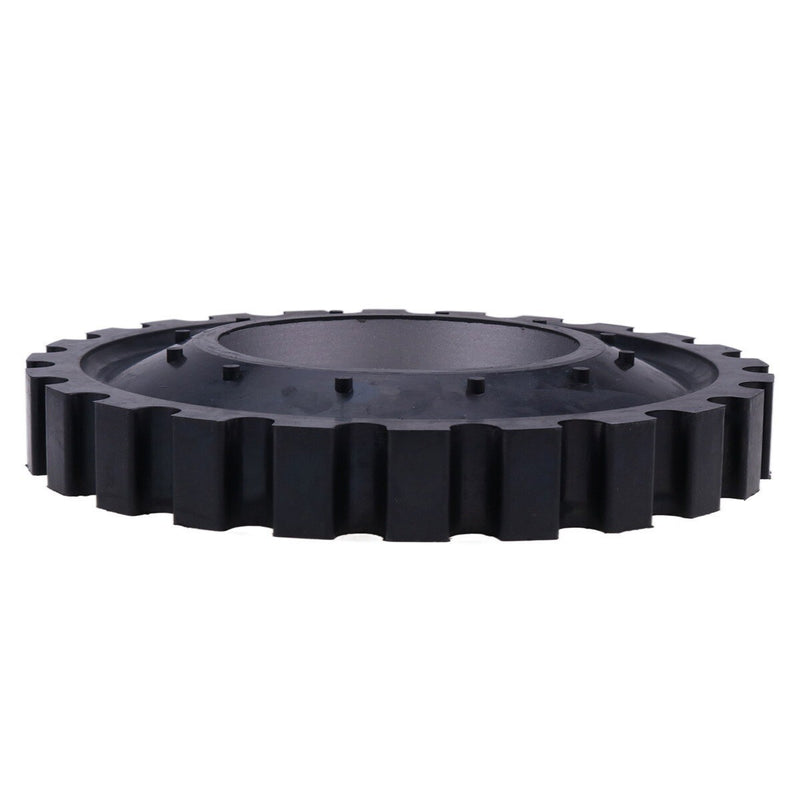 DURAFORCE 1615682500 1615678500 1604140800 Flexible Coupling for AtlasCopco Air Compressor