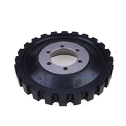 DURAFORCE 1615682500 1615678500 1604140800 Flexible Coupling for AtlasCopco Air Compressor