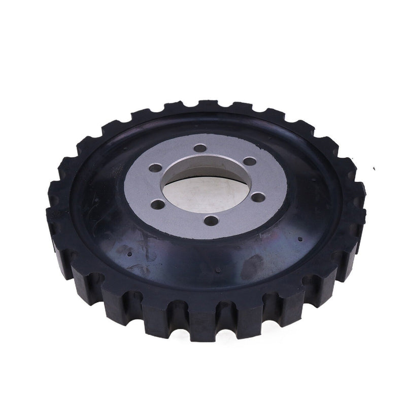 DURAFORCE 1615682500 1615678500 1604140800 Flexible Coupling for AtlasCopco Air Compressor