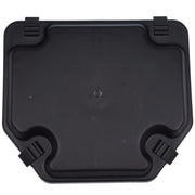 DURAFORCE Air Box Lid Cover 17217-HM8-000 for Honda ATV Recon 250 TRX250 TRX250EX TRX250X
