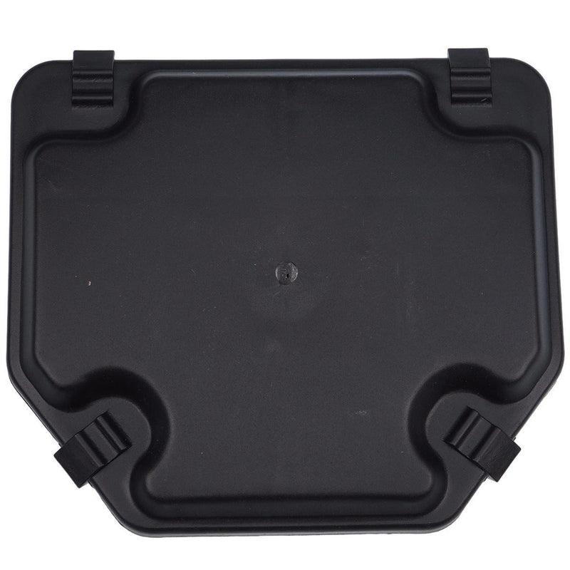 DURAFORCE Air Box Lid Cover 17217-HM8-000 for Honda ATV Recon 250 TRX250 TRX250EX TRX250X