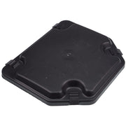 DURAFORCE Air Box Lid Cover 17217-HM8-000 for Honda ATV Recon 250 TRX250 TRX250EX TRX250X