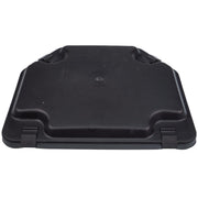 DURAFORCE Air Box Lid Cover 17217-HM8-000 for Honda ATV Recon 250 TRX250 TRX250EX TRX250X