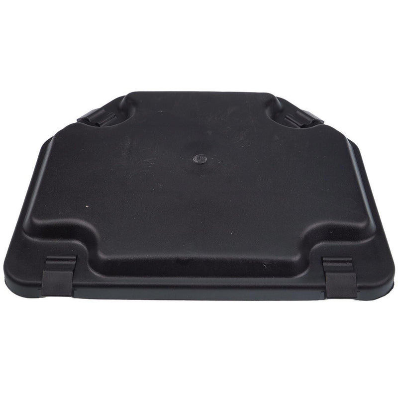 DURAFORCE Air Box Lid Cover 17217-HM8-000 for Honda ATV Recon 250 TRX250 TRX250EX TRX250X