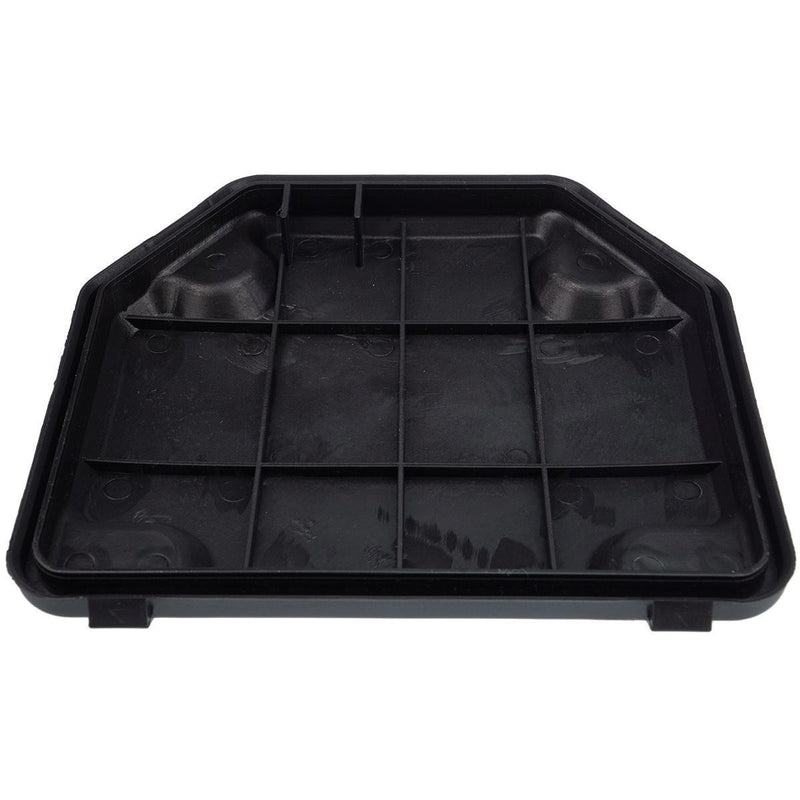 DURAFORCE Air Box Lid Cover 17217-HM8-000 for Honda ATV Recon 250 TRX250 TRX250EX TRX250X