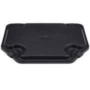 DURAFORCE Air Box Lid Cover 17217-HM8-000 for Honda ATV Recon 250 TRX250 TRX250EX TRX250X