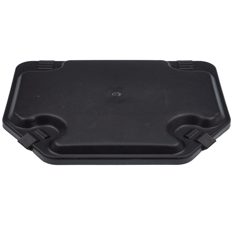 DURAFORCE Air Box Lid Cover 17217-HM8-000 for Honda ATV Recon 250 TRX250 TRX250EX TRX250X
