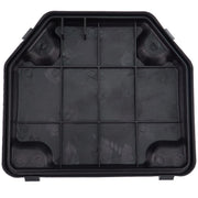 DURAFORCE Air Box Lid Cover 17217-HM8-000 for Honda ATV Recon 250 TRX250 TRX250EX TRX250X