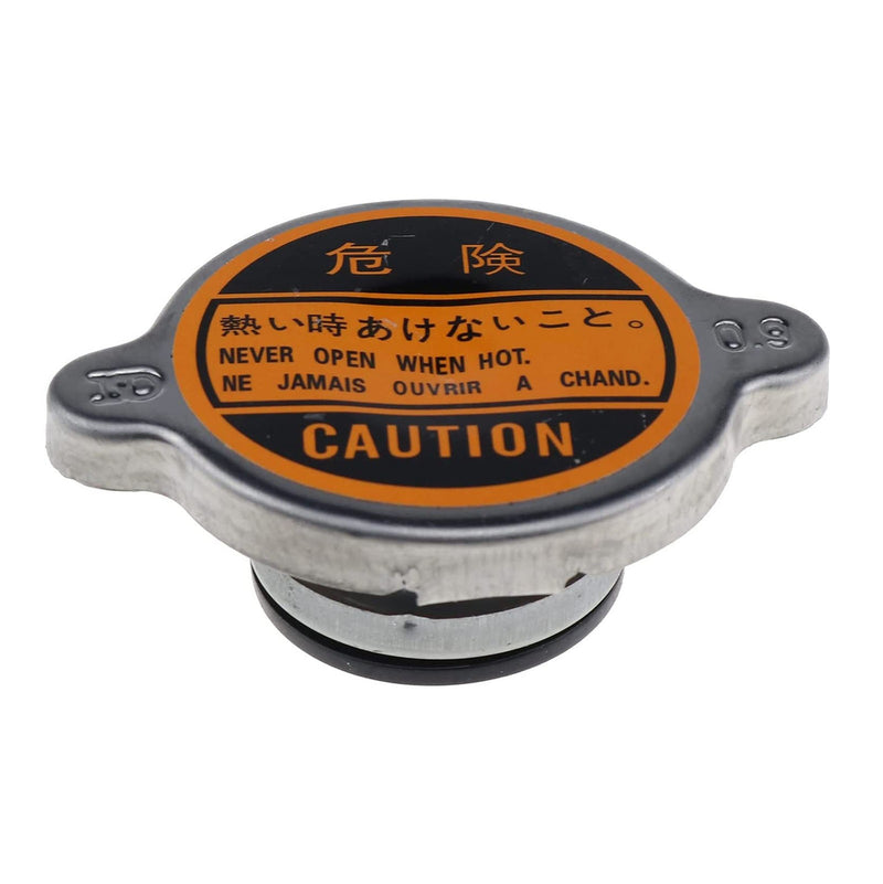 DURAFORCE Radiator Cap 193-2768 for Caterpillar CAT Engine 3066 Excavator 320C 320CL 320CU