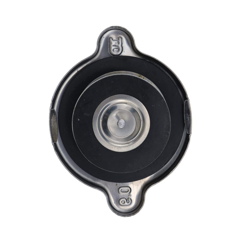 DURAFORCE Radiator Cap 193-2768 for Caterpillar CAT Engine 3066 Excavator 320C 320CL 320CU