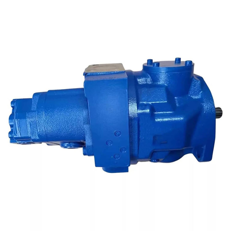 DURAFORCE Hydraulic Pump RC417-61110 RC411-61112 for Kubota KX91 KX91-3 KX91-3S KX91-3SCA