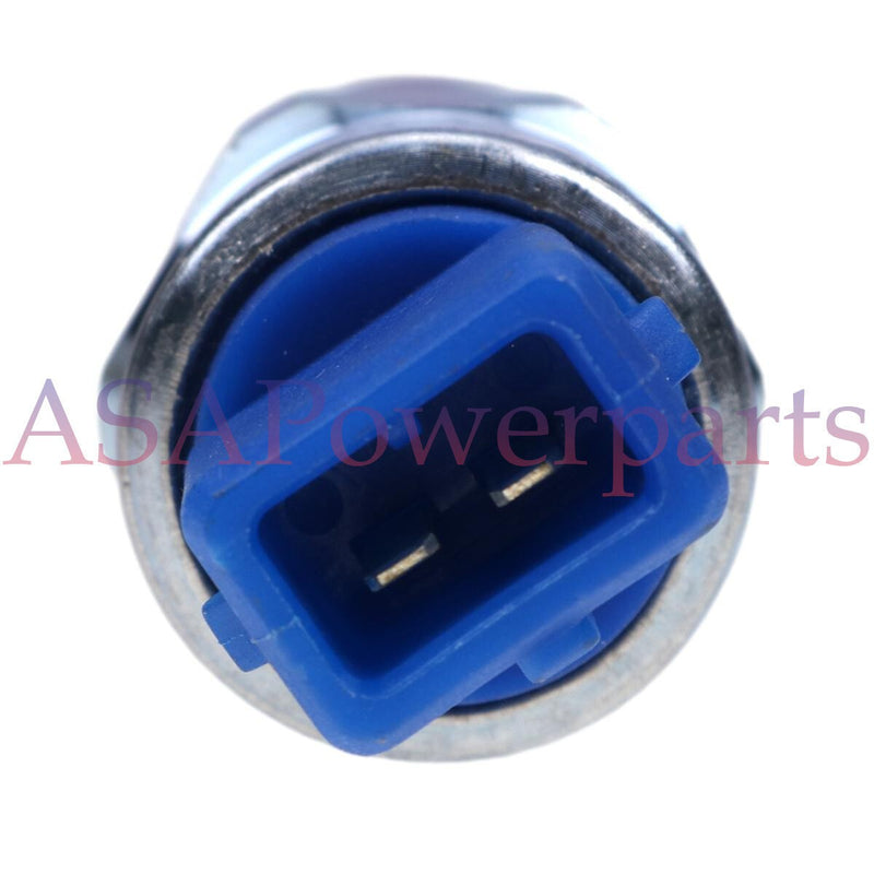 DURAFORCE 12V Fuel Pump Solenoid 7185-900G 7185900G for Delphi