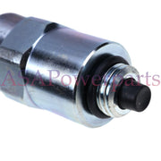 DURAFORCE 12V Fuel Pump Solenoid 7185-900G 7185900G for Delphi