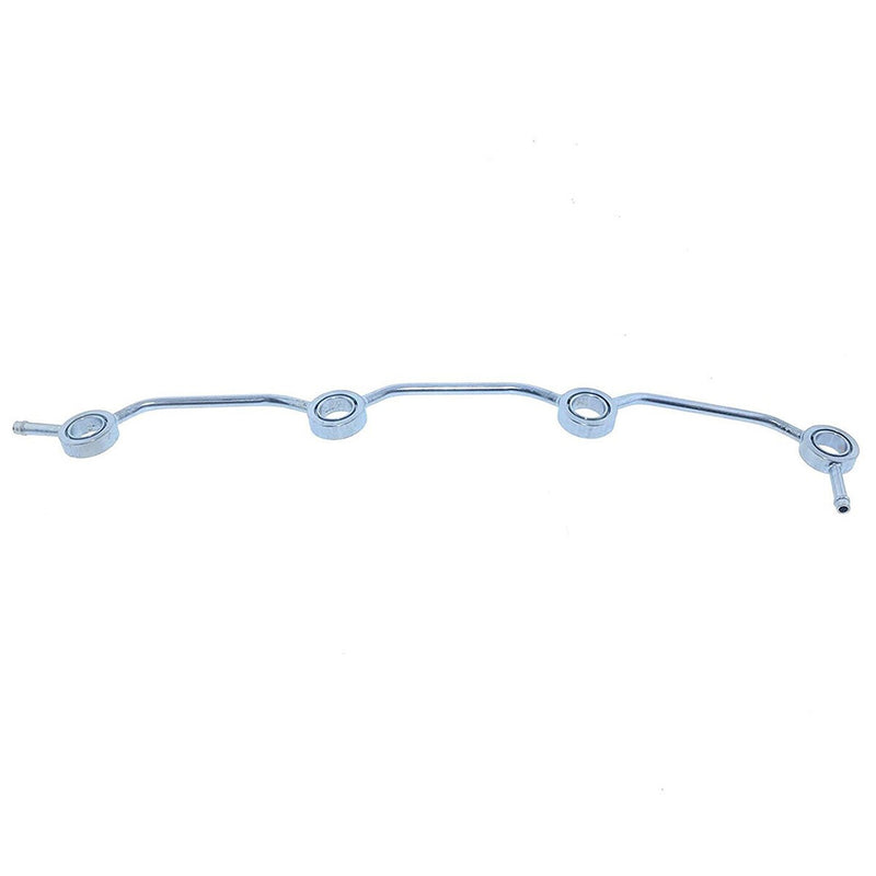 DURAFORCE Overflow Fuel Pipe 6655198 for Bobcat BL370 T190 5600 331 334 337 341