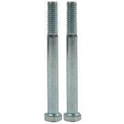 DURAFORCE 2X Bob-Tach Bolt 17C660 for Bobcat S300 S330 S450 S510 S530 S550 S570 S590 S595