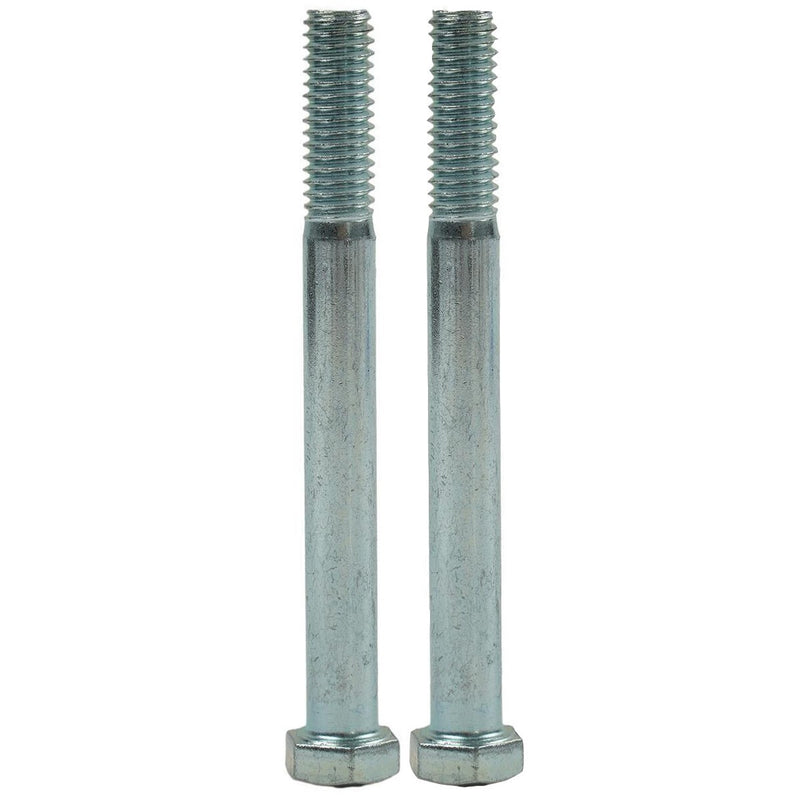 DURAFORCE 2X Bob-Tach Bolt 17C660 for Bobcat S300 S330 S450 S510 S530 S550 S570 S590 S595