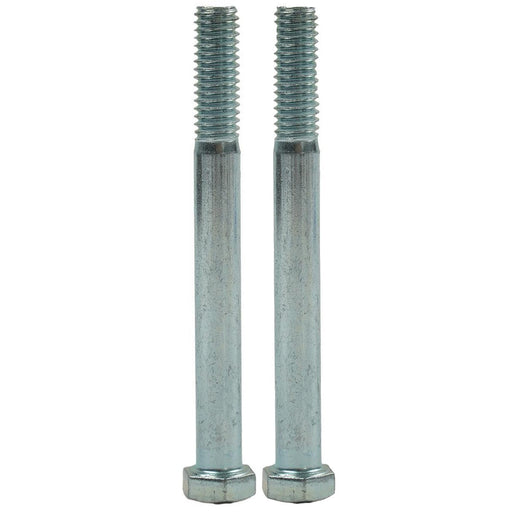 DURAFORCE 2X Bob-Tach Bolt 17C660 for Bobcat S300 S330 S450 S510 S530 S550 S570 S590 S595