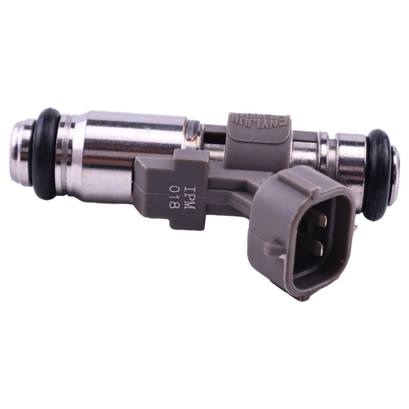 DURAFORCE 3Pcs Fuel Injector AUC11700 for John Deere Gator 835R 18 XUV835M XUV825E XUV835E
