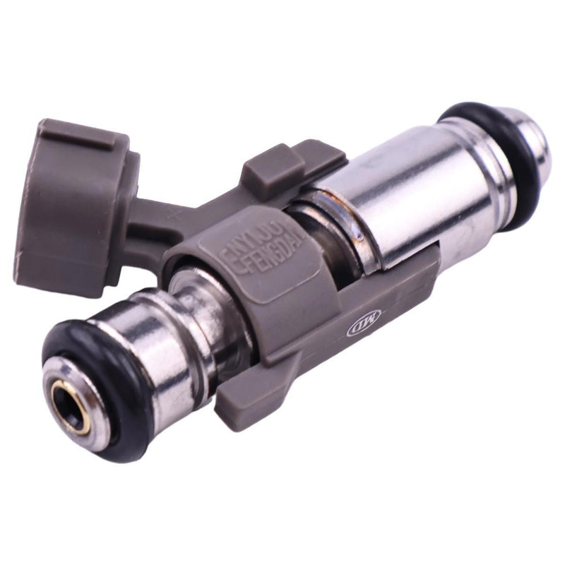DURAFORCE 3Pcs Fuel Injector AUC11700 for John Deere Gator 835R 18 XUV835M XUV825E XUV835E