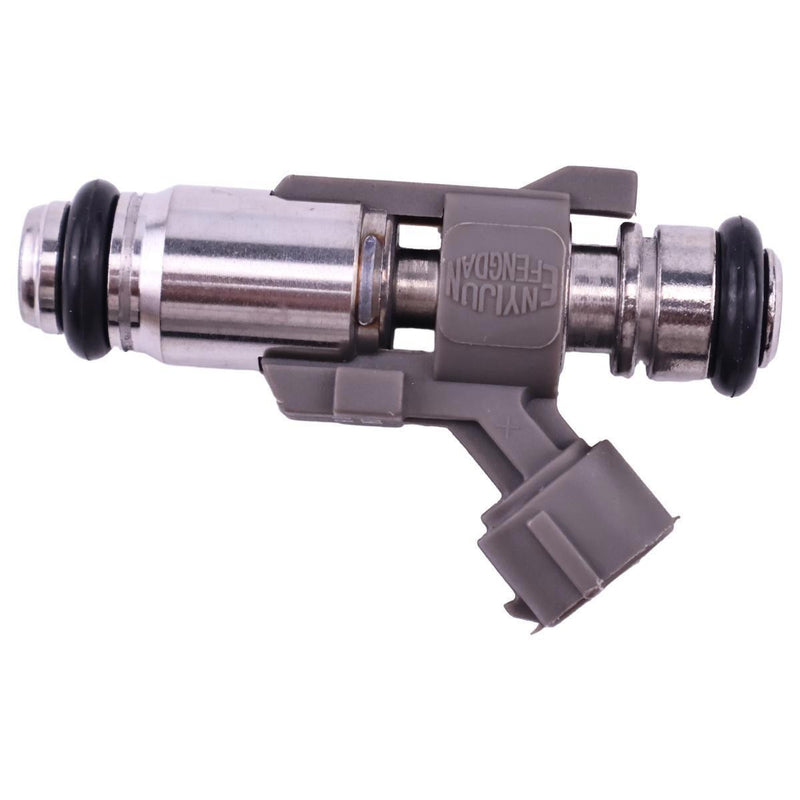 DURAFORCE 3Pcs Fuel Injector AUC11700 for John Deere Gator 835R 18 XUV835M XUV825E XUV835E