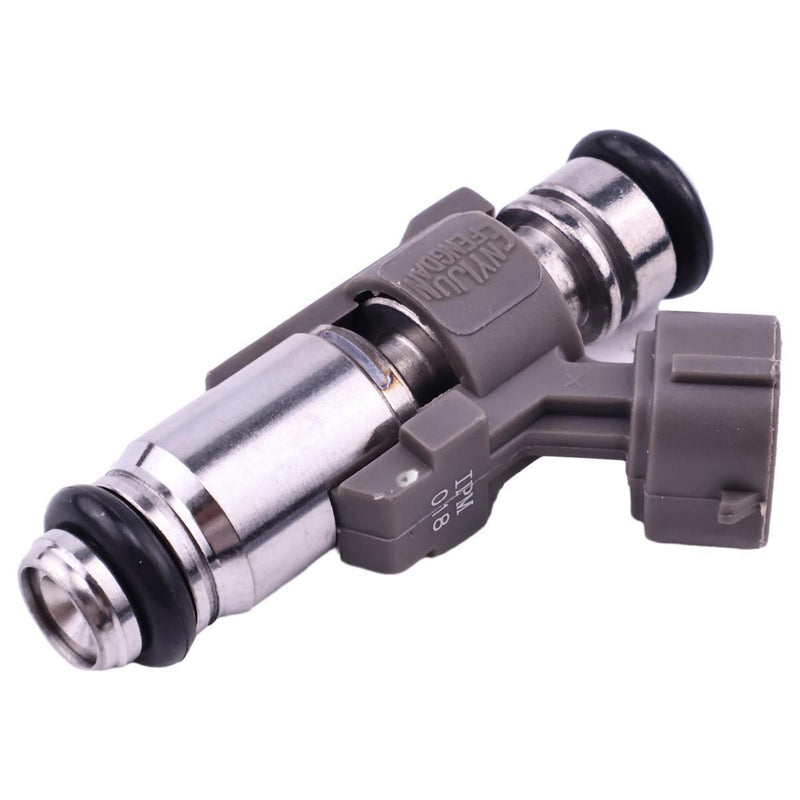 DURAFORCE 3Pcs Fuel Injector AUC11700 for John Deere Gator 835R 18 XUV835M XUV825E XUV835E