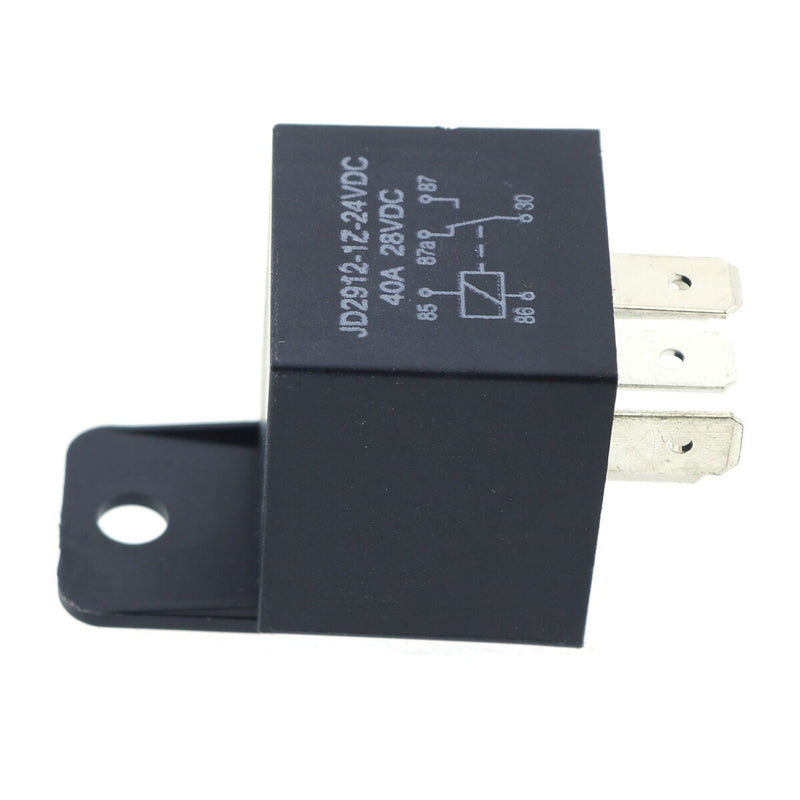 DURAFORCE 24V 30/40A Relay 78098GT 56302GT for Genie GR-08 GR-12 GR-15 GR-20 GS-1530