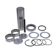 DURAFORCE Front Axle King Pin Repair Kit D103626 for CASE 590SM 580K 580SM 580M 570LXT