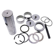 DURAFORCE Front Axle King Pin Repair Kit D103626 for CASE 590SM 580K 580SM 580M 570LXT