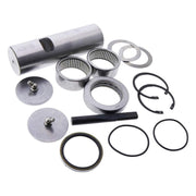 DURAFORCE Front Axle King Pin Repair Kit D103626 for CASE 590SM 580K 580SM 580M 570LXT