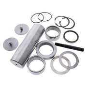 DURAFORCE Front Axle King Pin Repair Kit D103626 for CASE 590SM 580K 580SM 580M 570LXT
