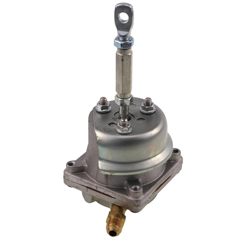 DURAFORCE Turbocharger GTA4502V Wastegate Actuator 757979-0002 for Detroit 60 Series 14 L