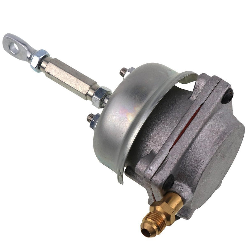 DURAFORCE Turbocharger GTA4502V Wastegate Actuator 757979-0002 for Detroit 60 Series 14 L