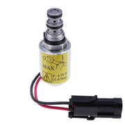 DURAFORCE Transmission Solenoid Valve 110415A1 349296A1 for Case Tractor 5120 5130 5140