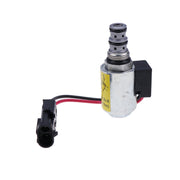 DURAFORCE Transmission Solenoid Valve 110415A1 349296A1 for Case Tractor 5120 5130 5140