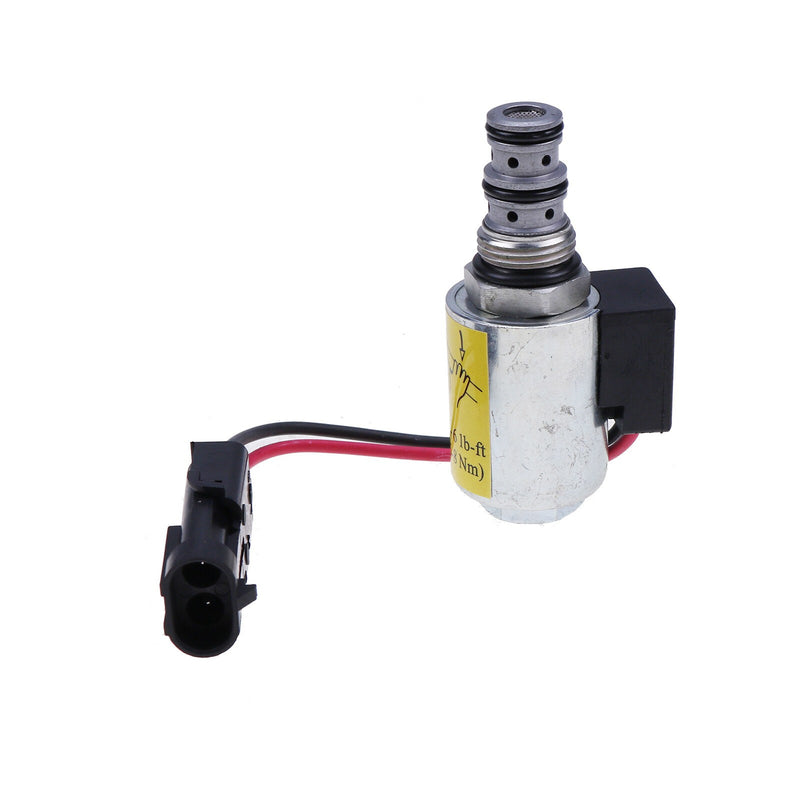 DURAFORCE Transmission Solenoid Valve 110415A1 349296A1 for Case Tractor 5120 5130 5140