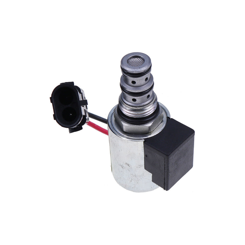 DURAFORCE Transmission Solenoid Valve 110415A1 349296A1 for Case Tractor 5120 5130 5140