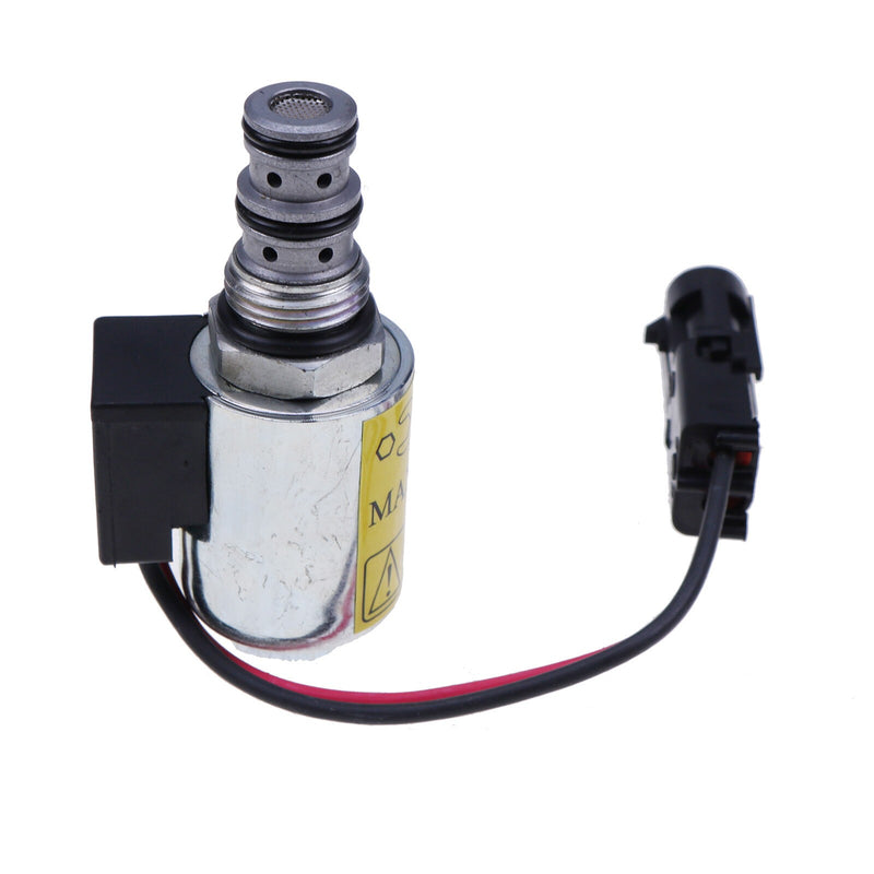 DURAFORCE Transmission Solenoid Valve 110415A1 349296A1 for Case Tractor 5120 5130 5140