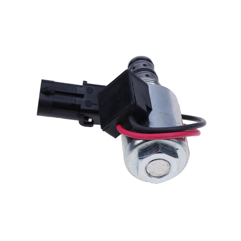 DURAFORCE Transmission Solenoid Valve 110415A1 349296A1 for Case Tractor 5120 5130 5140