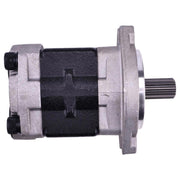 DURAFORCE Hydraulic Gear Pump 269-0004 2690004 for CAT D3K2LGP D3KLGP D3KXL D3K2XL D4KLGP