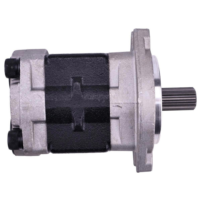 DURAFORCE Hydraulic Gear Pump 269-0004 2690004 for CAT D3K2LGP D3KLGP D3KXL D3K2XL D4KLGP