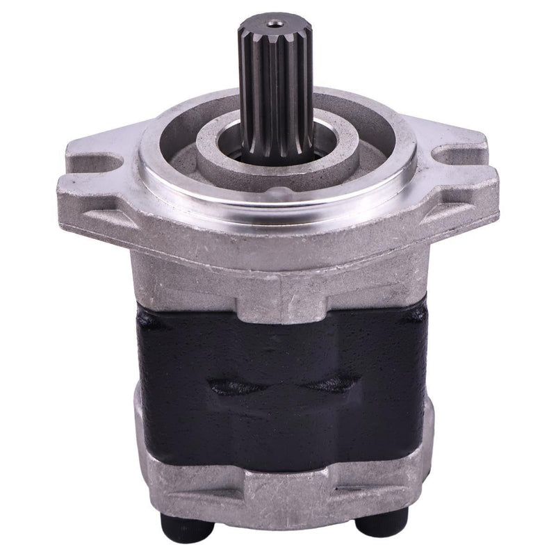 DURAFORCE Hydraulic Gear Pump 269-0004 2690004 for CAT D3K2LGP D3KLGP D3KXL D3K2XL D4KLGP
