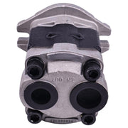 DURAFORCE Hydraulic Gear Pump 269-0004 2690004 for CAT D3K2LGP D3KLGP D3KXL D3K2XL D4KLGP