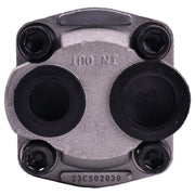 DURAFORCE Hydraulic Gear Pump 269-0004 2690004 for CAT D3K2LGP D3KLGP D3KXL D3K2XL D4KLGP