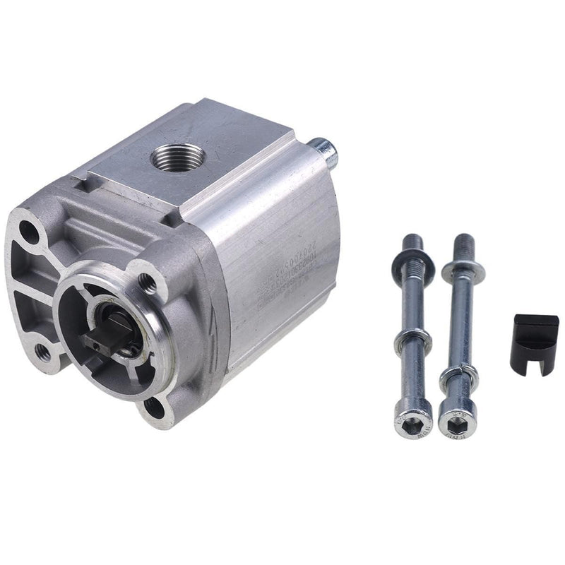 DURAFORCE Hydraulic Pump 147662 for Skyjack Scissor Lift SJIII3220 SJIII4626 SJIII3226