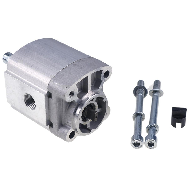 DURAFORCE Hydraulic Pump 147662 for Skyjack Scissor Lift SJIII3220 SJIII4626 SJIII3226
