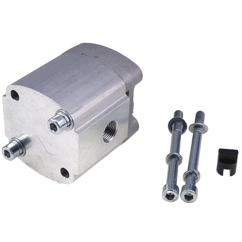 DURAFORCE Hydraulic Pump 147662 for Skyjack Scissor Lift SJIII3220 SJIII4626 SJIII3226