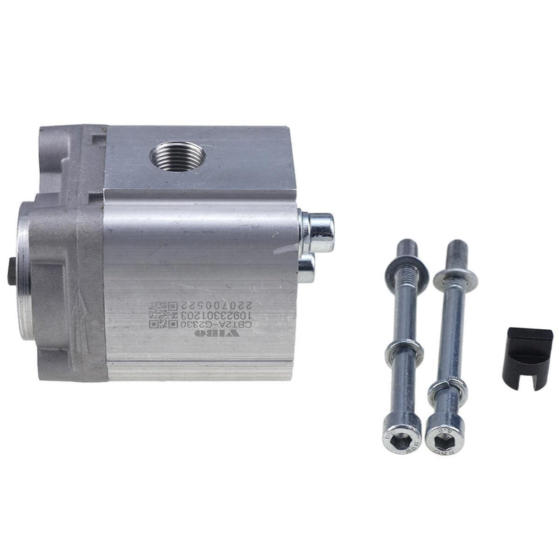 DURAFORCE Hydraulic Pump 147662 for Skyjack Scissor Lift SJIII3220 SJIII4626 SJIII3226
