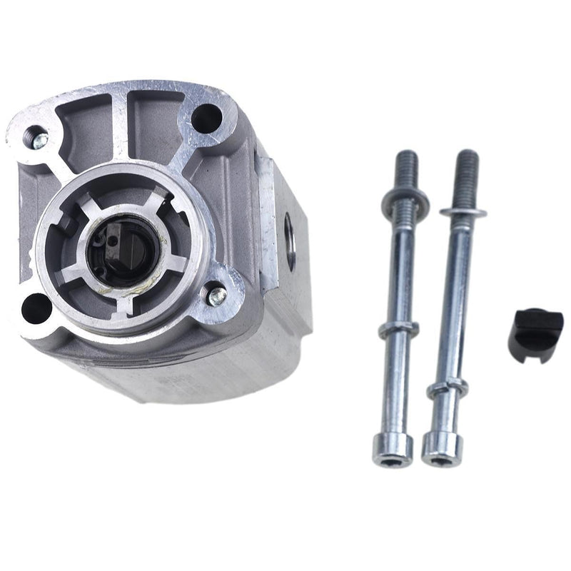 DURAFORCE Hydraulic Pump 147662 for Skyjack Scissor Lift SJIII3220 SJIII4626 SJIII3226